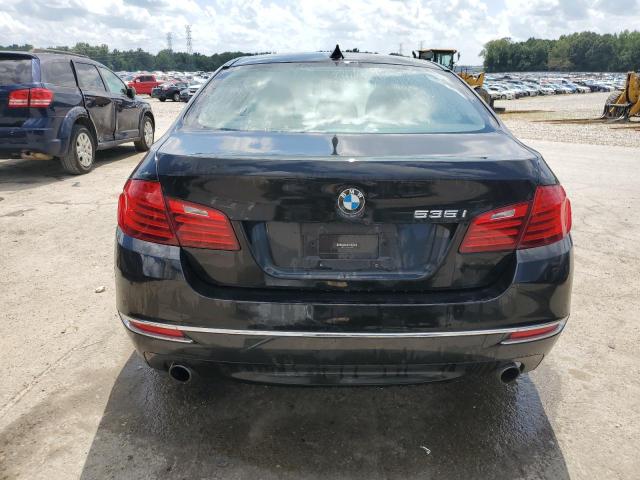 Foto 6 de la subasta – 2016 BMW 535 I con VIN WBA5B1C55GG133669