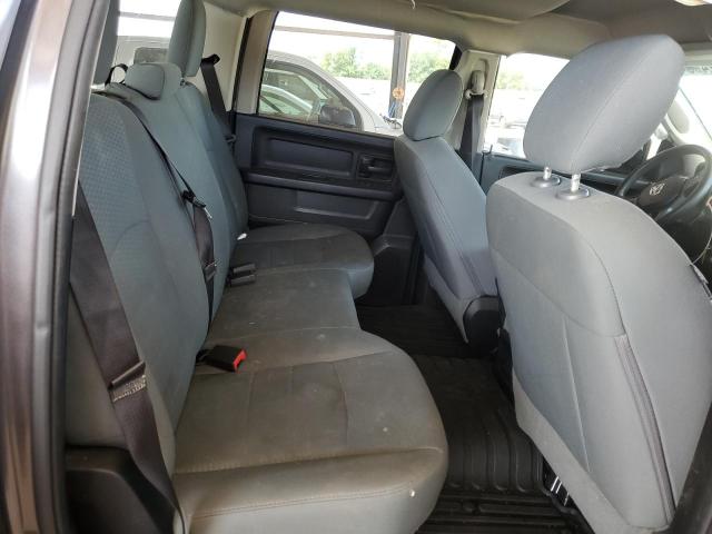 Photo 10 from auction – 2017 RAM 1500 ST with VIN 1C6RR7KG2HS548654