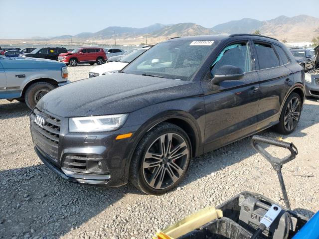 AUDI SQ5 PREMIU 2020 with VIN WA1B4AFY7L2075541 - Photo from auction