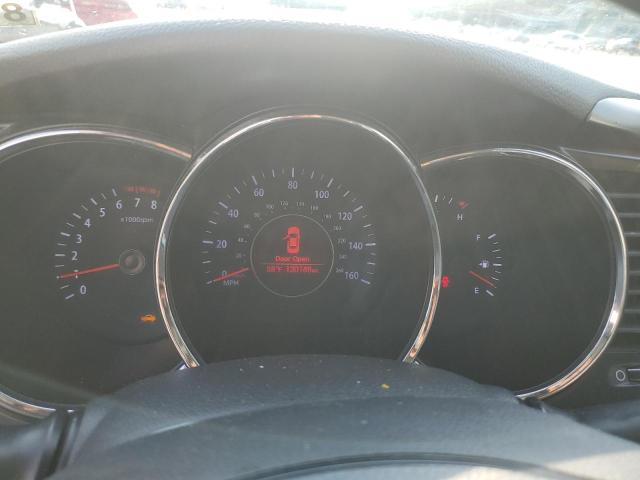Photo 9 from auction – 2013 KIA OPTIMA LX with VIN KNAGM4A76D5337901