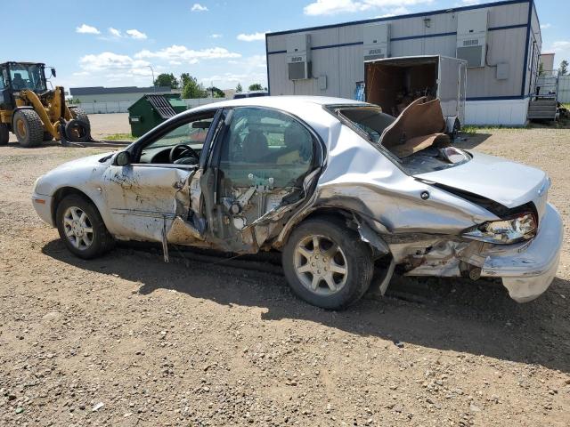 Photo 2 from auction – 2001 MERCURY SABLE GS with VIN 1MEFM50U51G648293