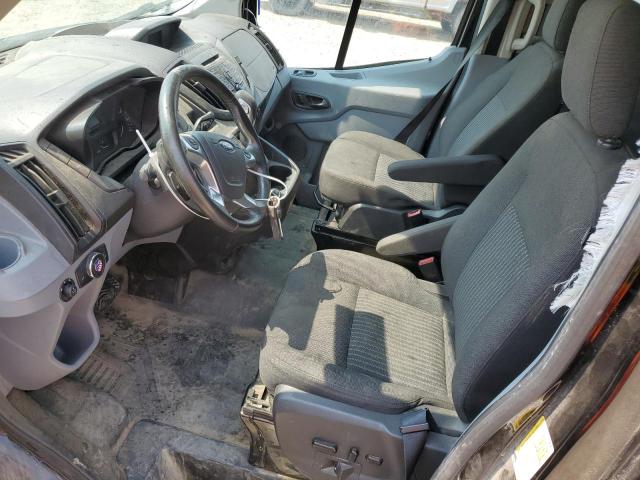 Photo 7 from auction – 2017 FORD TRANSIT T- with VIN 1FBZX2CG6HKB25662