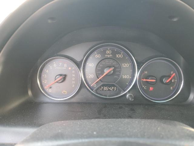 Photo 9 from auction – 2004 HONDA CIVIC EX with VIN 2HGES26774H556681