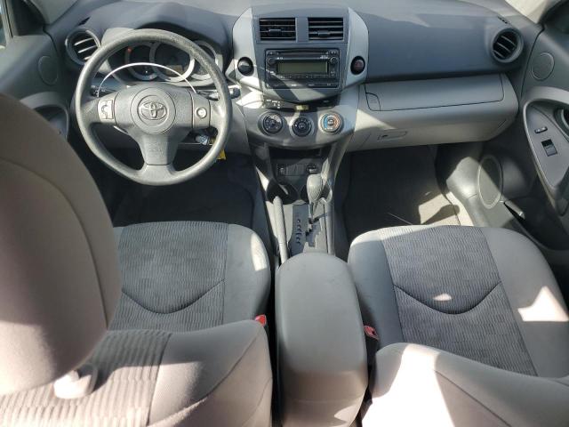 Photo 8 from auction – 2012 TOYOTA RAV4 with VIN 2T3ZF4DV5CW108701