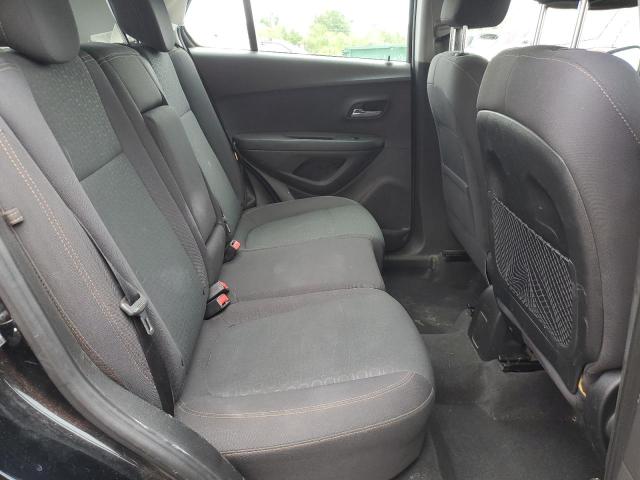 Photo 11 from auction – 2017 CHEVROLET TRAX LS with VIN 3GNCJKSB1HL191082