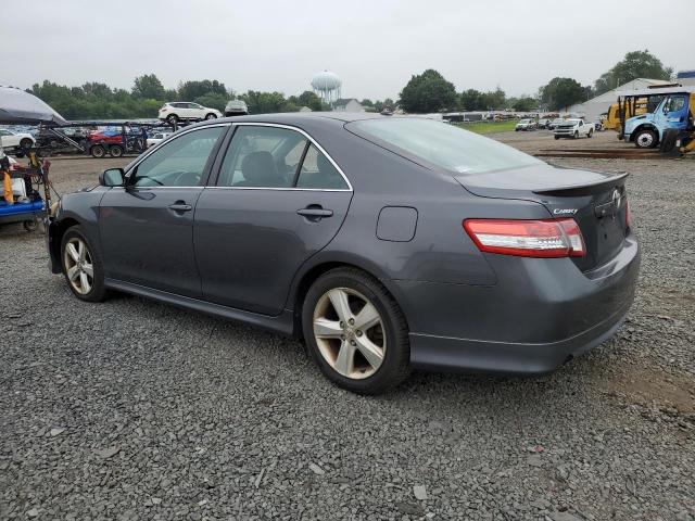 Photo 2 from auction – 2011 TOYOTA CAMRY SE with VIN 4T1BK3EK4BU623269
