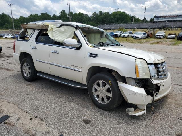 Photo 4 from auction – 2007 CADILLAC ESCALADE L with VIN 1GYFK63867R128607
