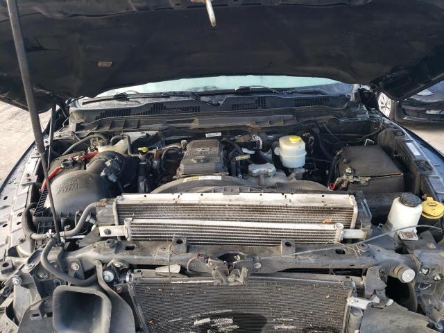 Photo 11 from auction – 2013 RAM 2500 LARAM with VIN 3C6UR5NL6DG599972