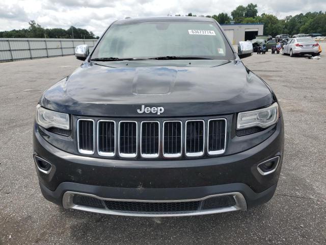 Photo 5 from auction – 2014 JEEP GRAND CHER with VIN 1C4RJFBT8EC174595