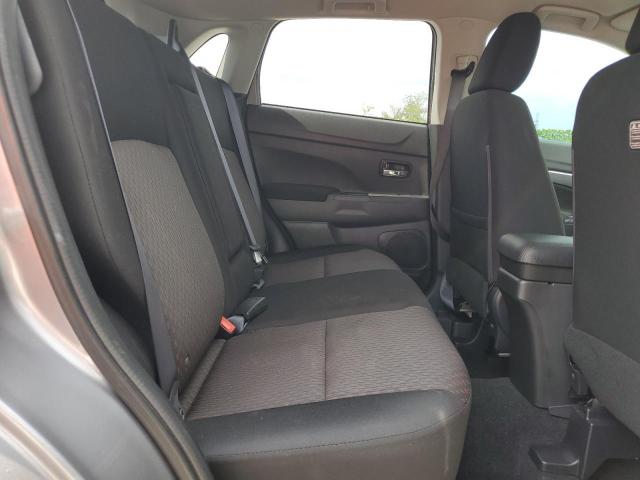 Photo 10 from auction – 2018 MITSUBISHI OUTLANDER with VIN JA4AP3AU6JZ027424