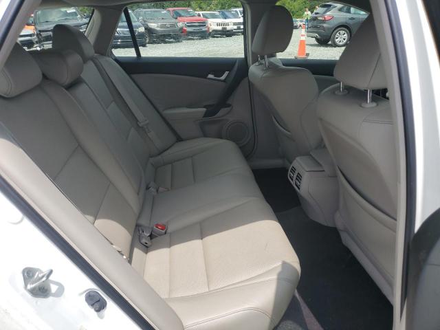 Photo 10 from auction – 2012 ACURA TSX TECH with VIN JH4CW2H65CC005485