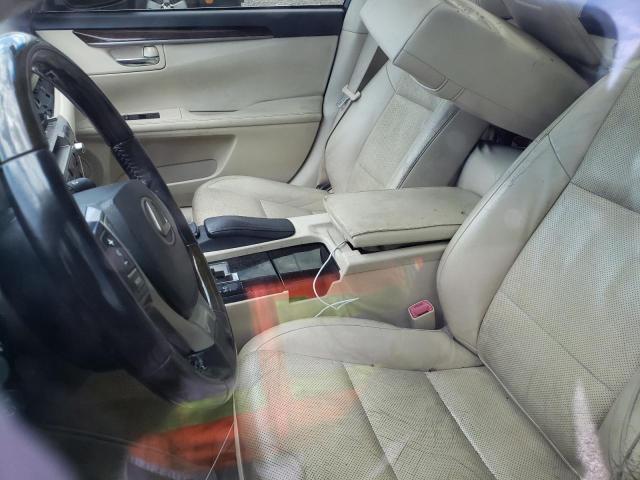 Photo 7 from auction – 2015 LEXUS ES 350 with VIN JTHBK1GG8F2196079