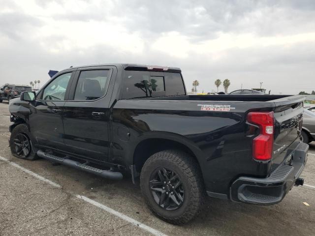 Photo 2 from auction – 2019 CHEVROLET SILVERADO with VIN 1GCPYFED1KZ416983