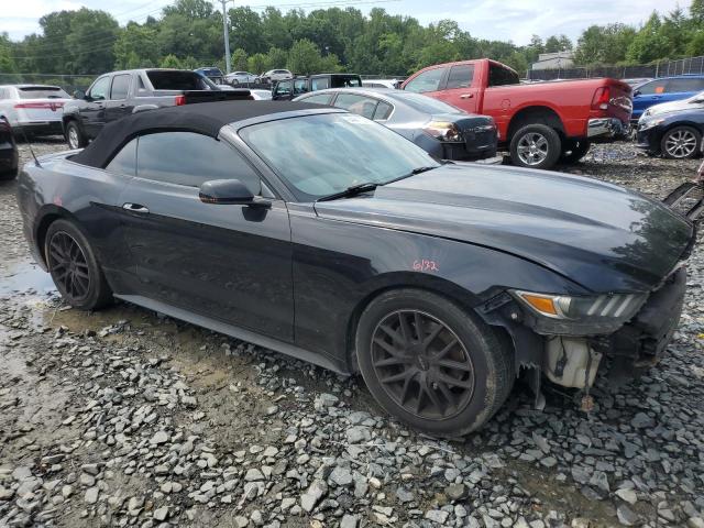Photo 4 from auction – 2017 FORD MUSTANG with VIN 1FATP8UH5H5204028