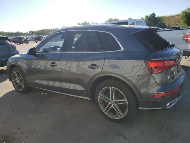 Photo 2 from auction – 2018 AUDI SQ5 PREMIU with VIN WA1A4AFY6J2103497