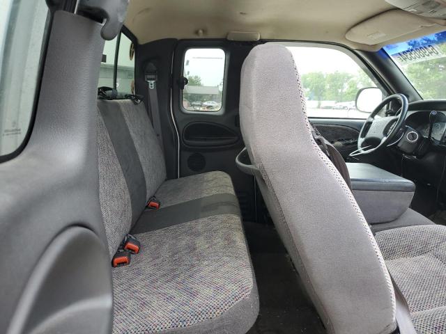 Photo 10 from auction – 2001 DODGE RAM 1500 with VIN 1B7HF13ZX1J512653