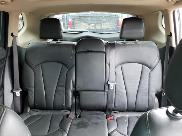 Photo 10 from auction – 2016 BUICK ENVISION P with VIN LRBFXFSX2GD196754