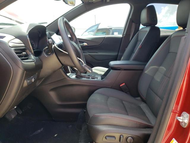 Photo 7 from auction – 2022 CHEVROLET EQUINOX RS with VIN 2GNAXWEVXN6105352