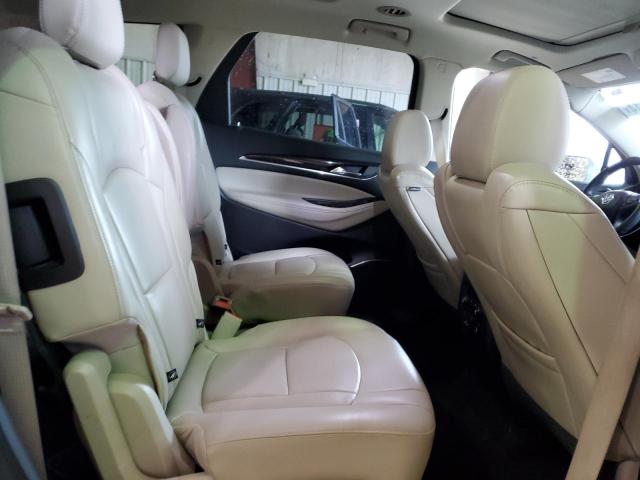 Photo 11 from auction – 2018 BUICK ENCLAVE with VIN 5GAEVAKW1JJ138237
