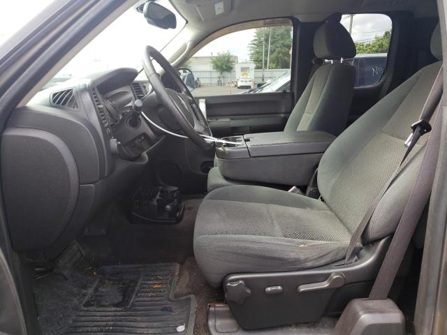 Photo 7 from auction – 2007 GMC NEW SIERRA with VIN 1GTEK19J57E561910