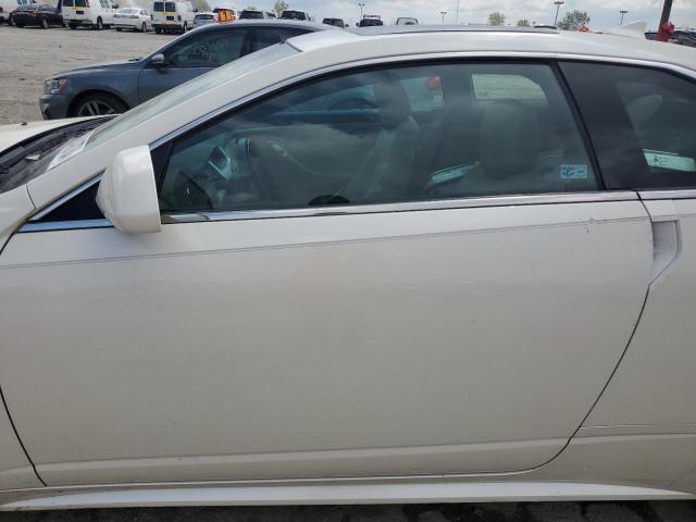 Photo 7 from auction – 2014 CADILLAC CTS PERFOR with VIN 1G6DC1E35E0100297