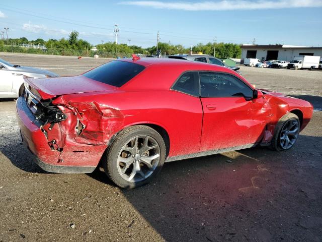 Photo 3 from auction – 2017 DODGE CHALLENGER with VIN 2C3CDZBT8HH578663