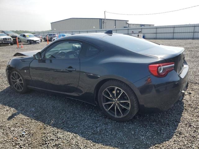 Photo 2 from auction – 2017 TOYOTA 86 BASE with VIN JF1ZNAA19H9703261