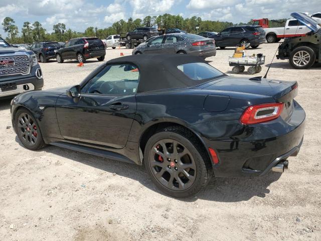 Photo 2 from auction – 2018 FIAT 124 SPIDER with VIN JC1NFAEK7J0139190