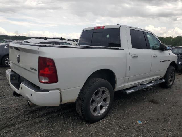 Photo 3 from auction – 2012 DODGE RAM 1500 S with VIN 1C6RD7MT7CS110519
