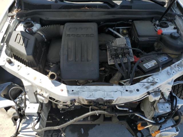 Photo 12 from auction – 2014 GMC TERRAIN SL with VIN 2GKALSEK2E6253065