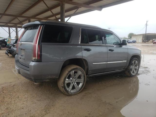 Photo 3 from auction – 2019 CADILLAC ESCALADE P with VIN 1GYS3CKJ9KR218017