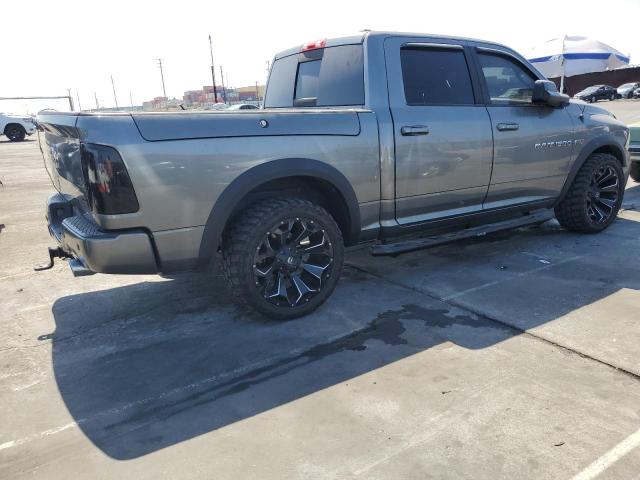 Photo 3 from auction – 2011 DODGE RAM 1500 with VIN 1D7RB1CT3BS554207