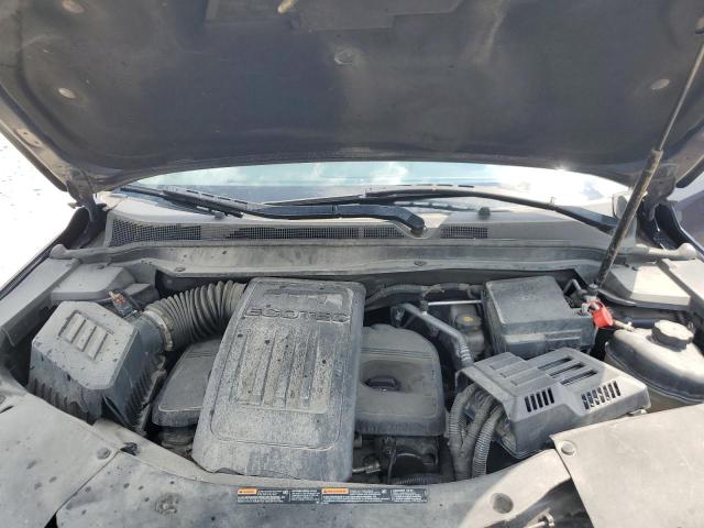 Photo 12 from auction – 2015 CHEVROLET EQUINOX LT with VIN 2GNALBEK9F1177572