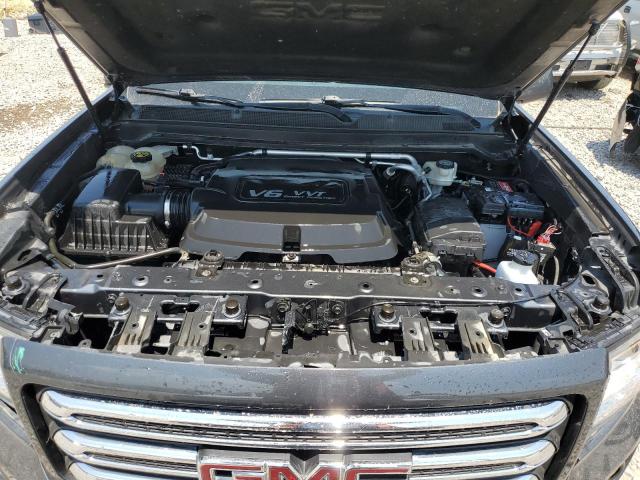Photo 11 from auction – 2016 GMC CANYON SLE with VIN 1GTG6CE34G1160985
