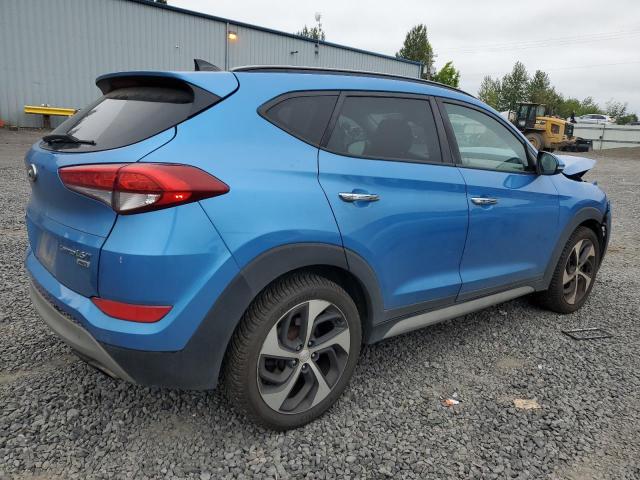 Photo 3 from auction – 2018 HYUNDAI TUCSON VAL with VIN KM8J3CA25JU704441