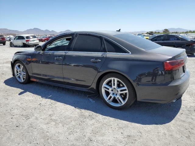 Photo 2 from auction – 2017 AUDI A6 PREMIUM with VIN WAUF8AFC5HN059454