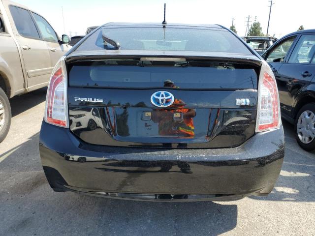 Photo 6 from auction – 2015 TOYOTA PRIUS with VIN JTDKN3DU4F1940832