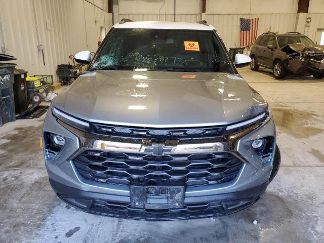 Photo 5 from auction – 2024 CHEVROLET TRAILBLAZE with VIN KL79MSSL3RB049075