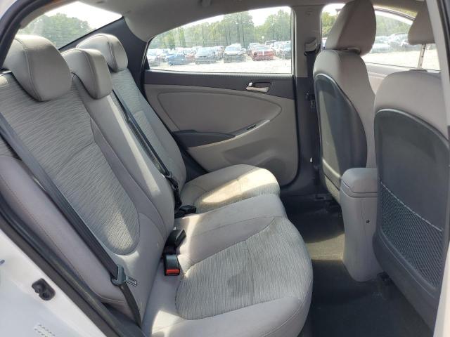 Photo 10 from auction – 2017 HYUNDAI ACCENT SE with VIN KMHCT4AE9HU373608