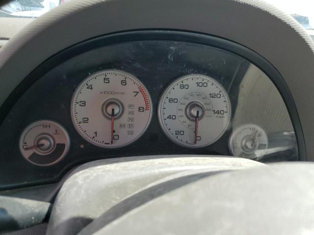 Zdjęcie 9 z aukcji – 2004 ACURA RSX z VIN JH4DC54894S006748