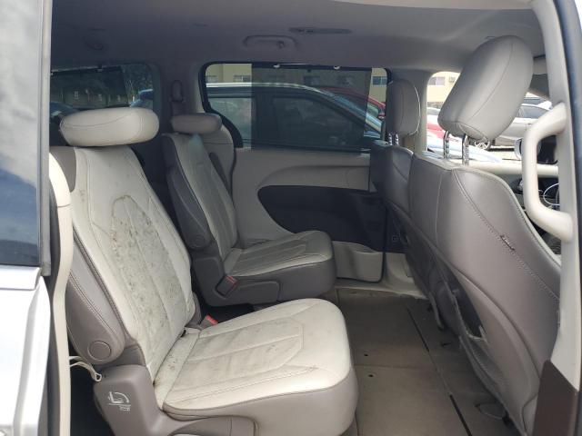 Photo 11 from auction – 2018 CHRYSLER PACIFICA T with VIN 2C4RC1BG6JR141631