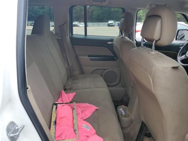 Photo 11 from auction – 2014 JEEP PATRIOT SP with VIN 1C4NJPBB3ED715039