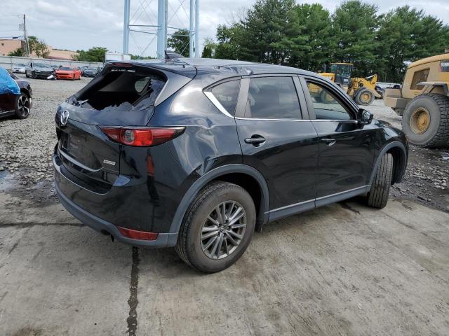Photo 3 from auction – 2017 MAZDA CX-5 TOURI with VIN JM3KFBCL6H0213983