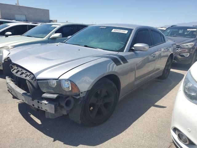 DODGE CHARGER SE 2014 with VIN 2C3CDXBG8EH347636 - Photo from auction