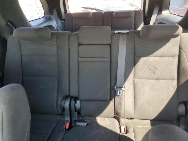 Photo 10 from auction – 2019 DODGE DURANGO SX with VIN 1C4RDJAGXKC534329