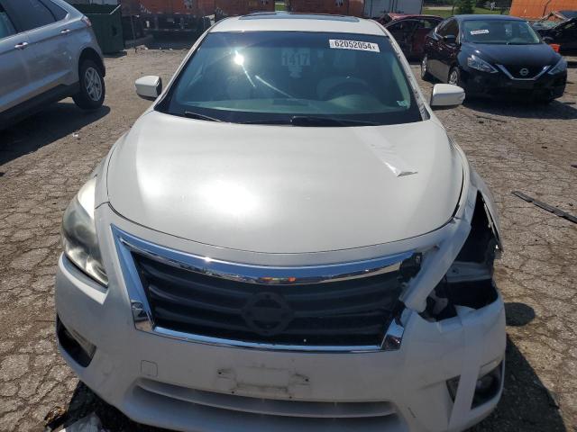 Photo 5 from auction – 2013 NISSAN ALTIMA 2.5 with VIN 1N4AL3AP9DC237329