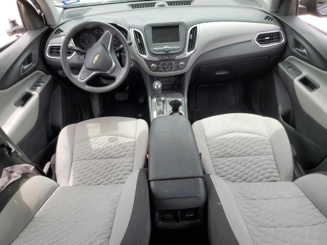 Photo 8 from auction – 2019 CHEVROLET EQUINOX LS with VIN 3GNAXHEV9KL316822