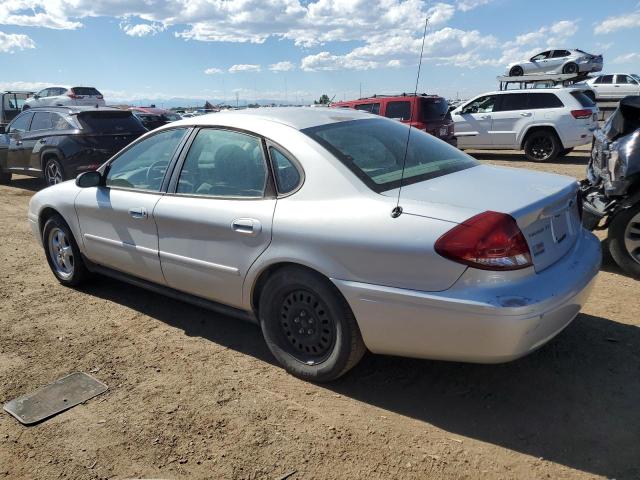 صورة رقم 2 من المزاد - 2007 FORD TAURUS SE مع VIN 1FAFP53U47A151080