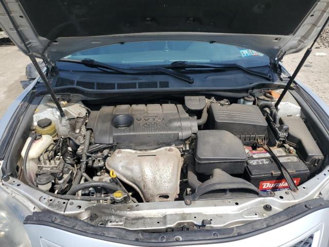Photo 11 from auction – 2011 TOYOTA CAMRY BASE with VIN 4T1BF3EK2BU117721