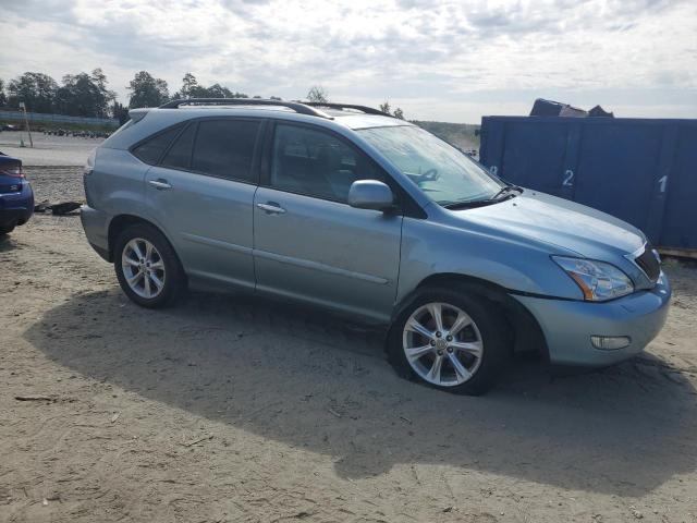 Photo 4 from auction – 2008 LEXUS RX 350 with VIN 2T2HK31UX8C066567